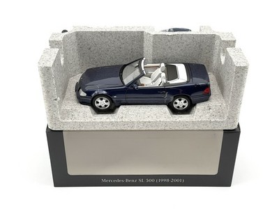 SL模型　C622 R129 SL500 1998-2001 model car B66040657 Mercedes SL-Class | eBay