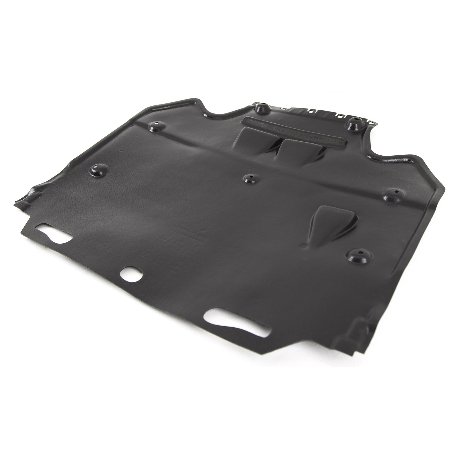 For Audi A6 C7 2010-2016 Engine Cover Undertray Insurance Approved Brand New