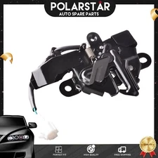 Hood Lock Latch fit for 2014-2020 Toyota Tundra