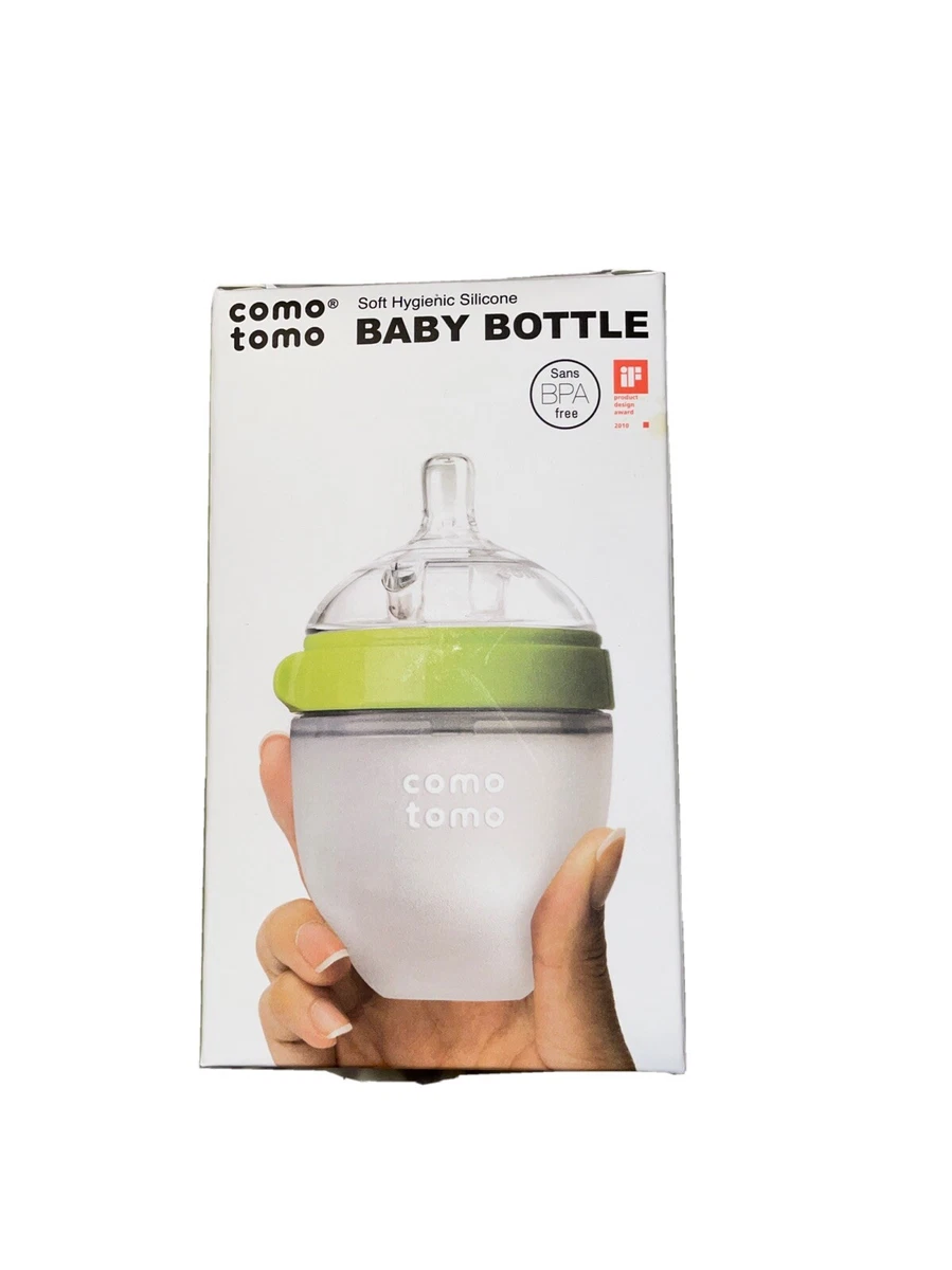 Comotomo 150ml sales