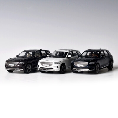 HYUNDAI GENESIS GV70 Diecast Model Car 1:43 scale | eBay