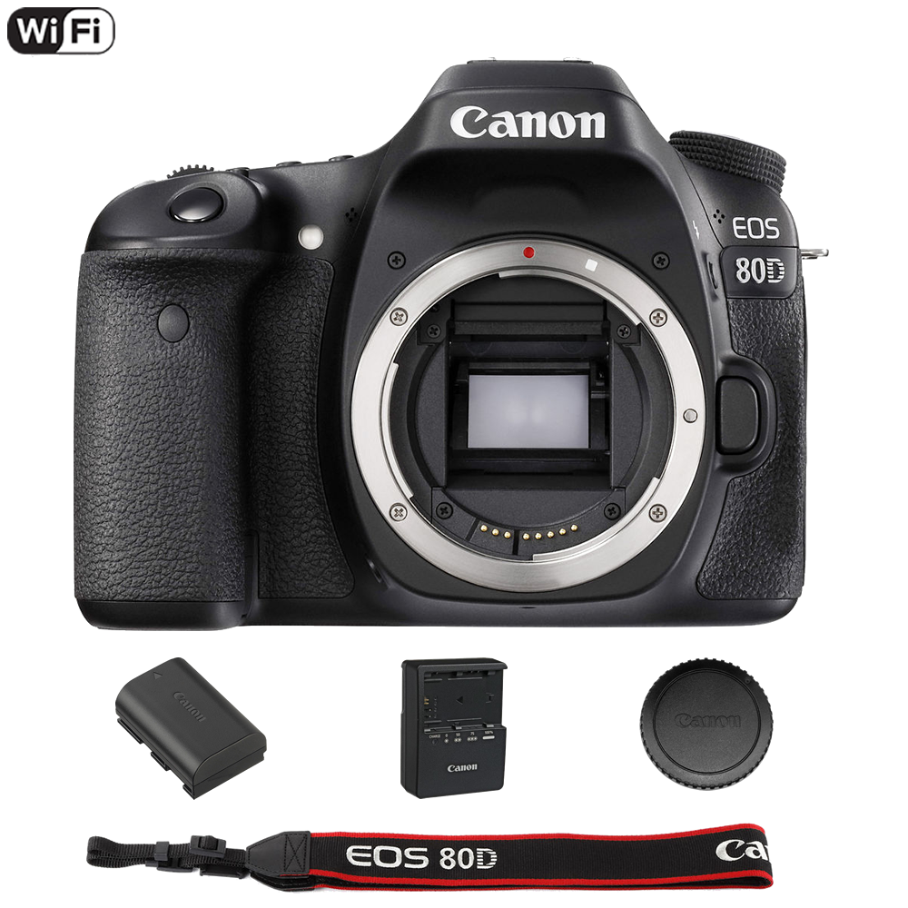 Vs Canon Eos 80d Sony 80d Price Canon EOS 80D DSLR Camera (Body