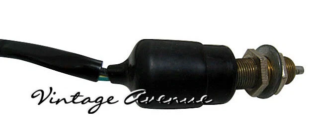 INTERRUPTOR DE LUZ DE FRENO DE PARADA KAWASAKI KDX175 KDX200 KDX400 KDX420 KDX450 [HQ] Foto 4 de 4