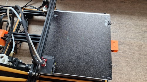 Creality 3D CR-10S DIY 3D Drucker - Bild 10 von 11