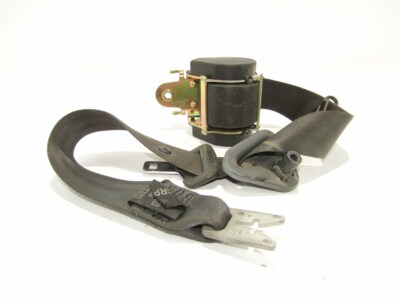 Renault Espace 4 IV Sicherheitsgurt Vorne Rechts Front Right Seat Belt 2004