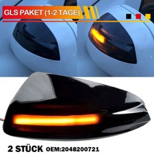 1Paar Aussenspiegel LED Blinker Spiegelblinker Für Mercedes W204 S204 W639 Viano 1Paar Aussenspiegel LED Blinker Spiegelblinker Für Mercedes W204 S204 W639 Viano