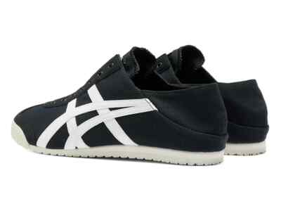 Asics Onitsuka Tiger MEXICO 66 PARATY 1183A437 002 BLACK/WHITE