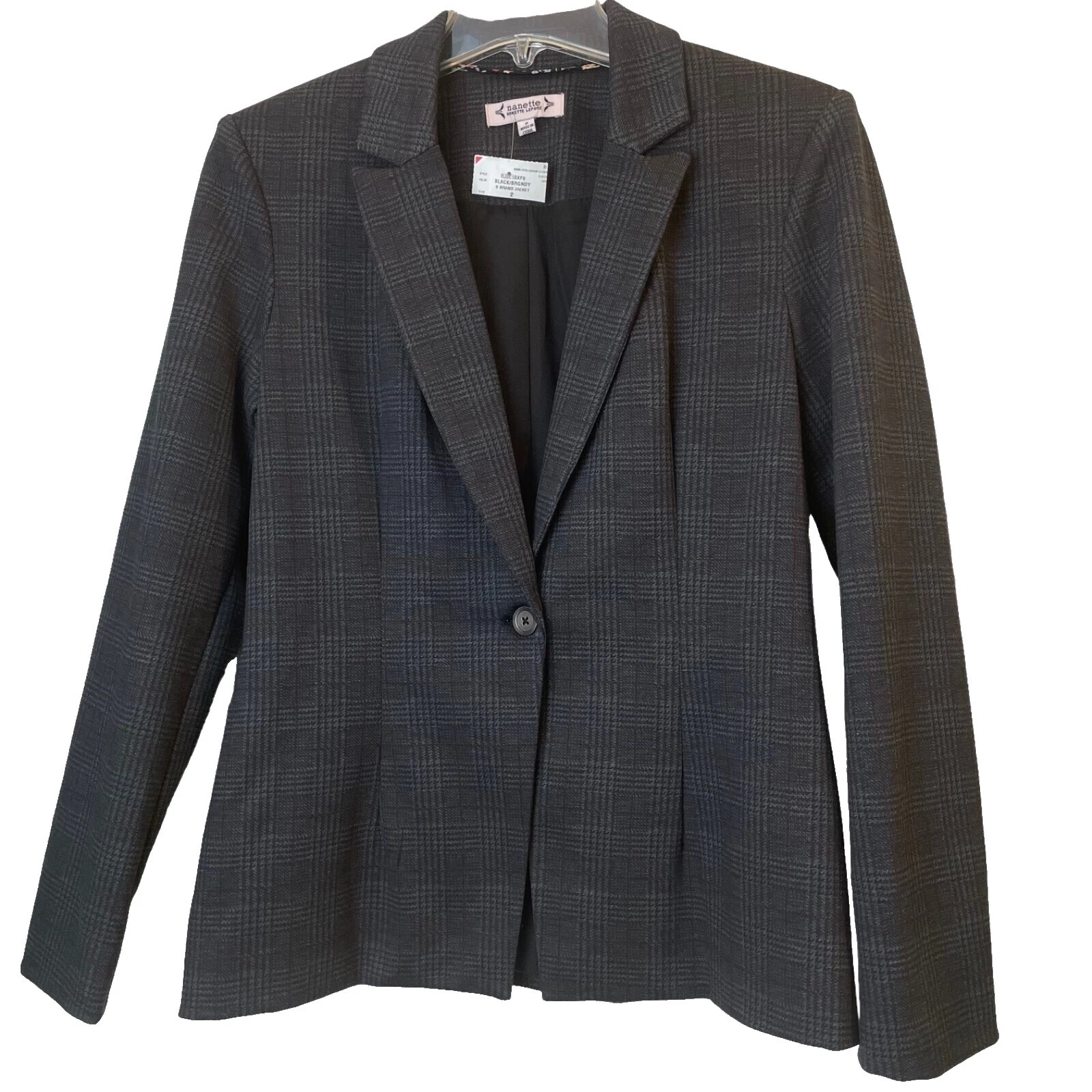 Nanette Lepore Polyester Suits & Suit Separates for Women