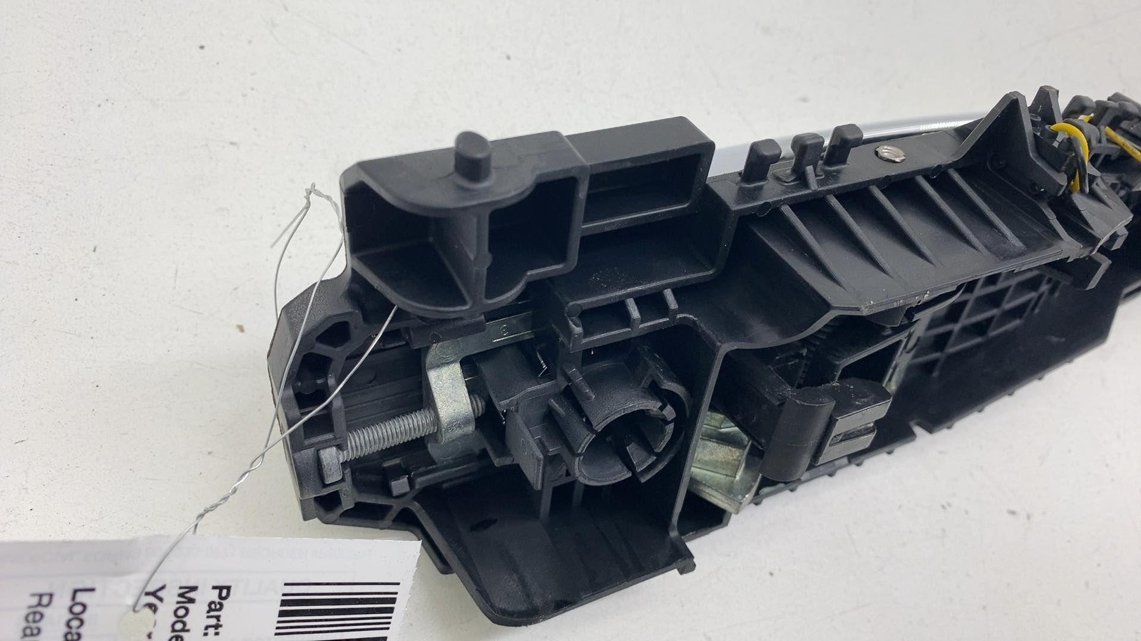 ⭕ 2017-2020 Maserati Levante Rear Passenger Side Exterior Door Handle Right Assy