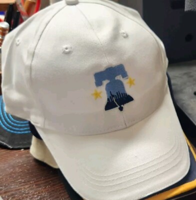 Philadelphia Phillies City Connect Hat Phillies Ball Cap Comfortable Sun Hat