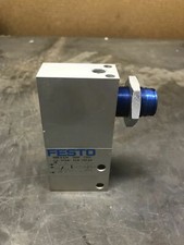 Festo VZB-3-1/4 Solenoid Valve