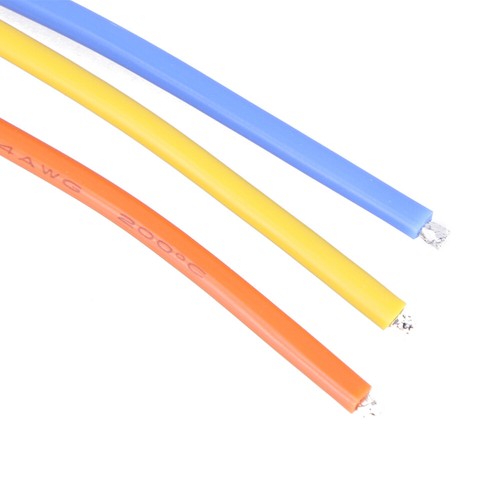 Gleichspannungs Motor RC 120A Brushless Drehzahlregler ESC Sensored - Bild 6 von 6