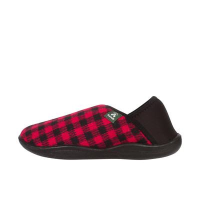 Kamik Womens Cozytime Red Black