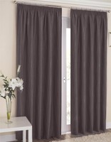 Tesco Lined Blackout Curtains Ready Made Pair Pencil Pleat Width 66 Drop 54 Tesco Lined Blackout Curtains Ready Made Pair Pencil Pleat Width 66 Drop 54