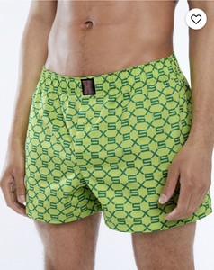 Savage X Fenty Boxer Shorts Medium Limited Edition Ebay