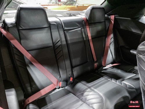 2023 Dodge Challenger SRT Hellcat Jailbreak - Picture 30 of 40
