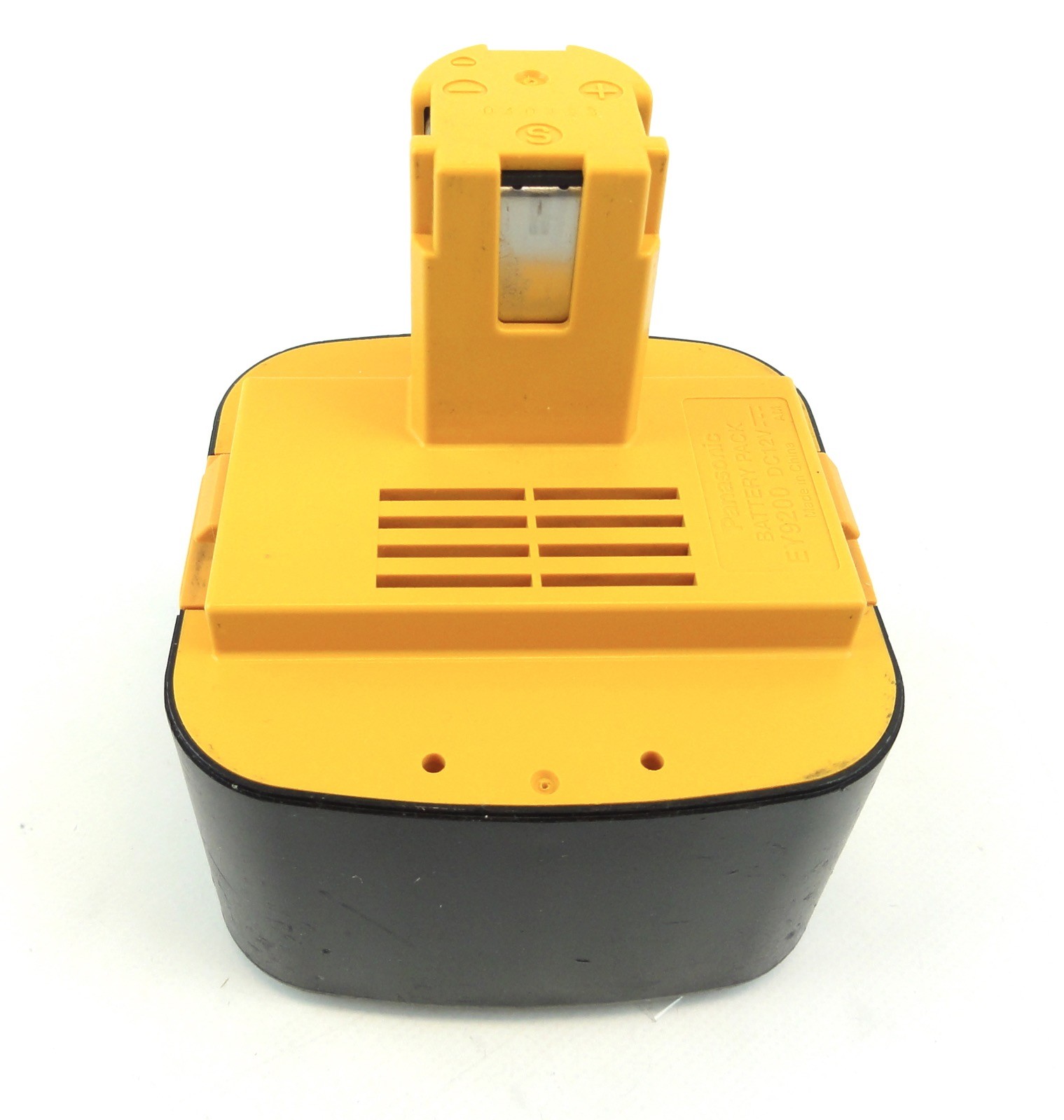 Panasonic Genuine 12V EY9200 Battery for EY6409 EY6405 EY7201