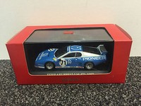 Ferrari BB512 Le Mans 1982 #71 1:43 Ixo Models