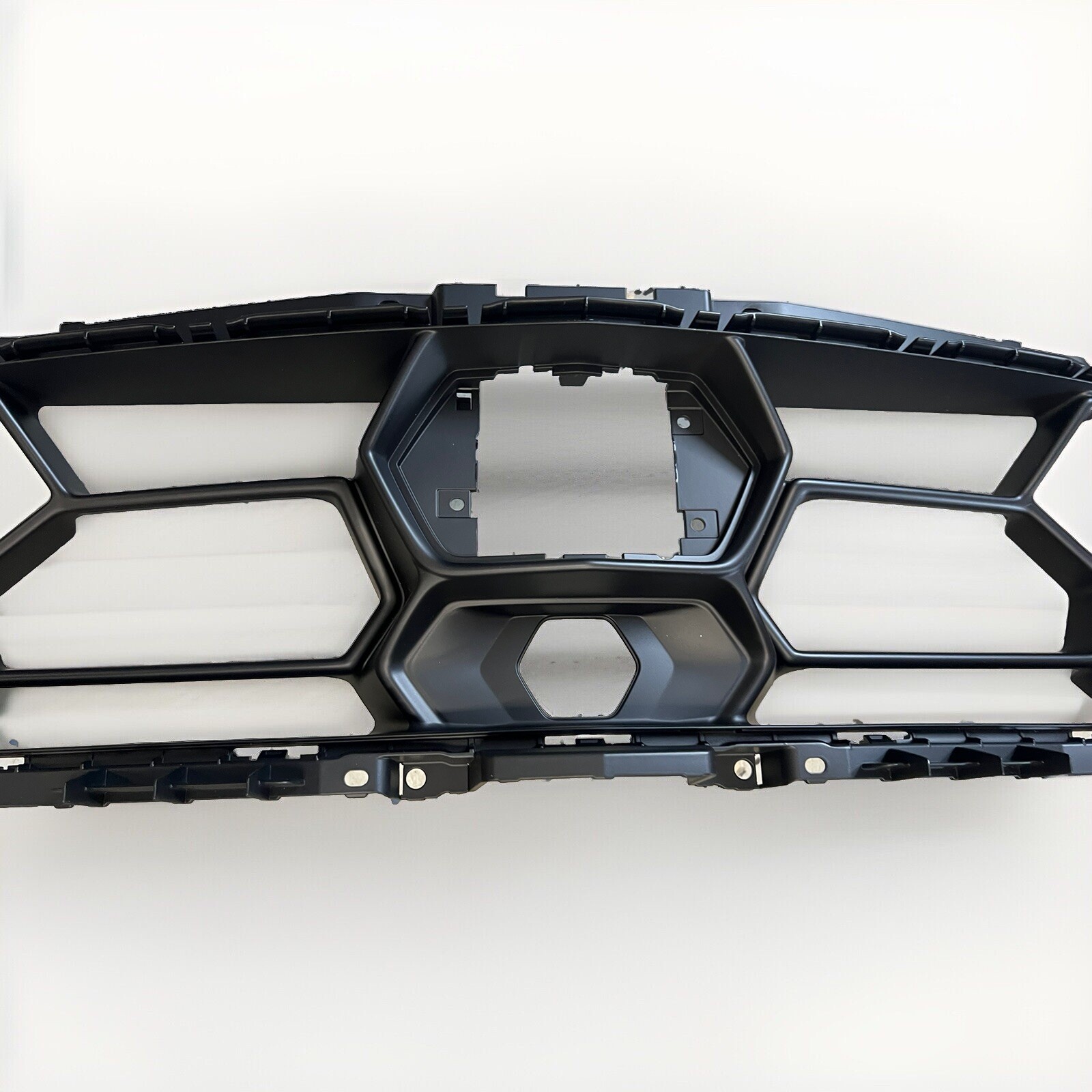 LAMBORGHINI URUS CENTER GRILL 4ML807639A GENUINE