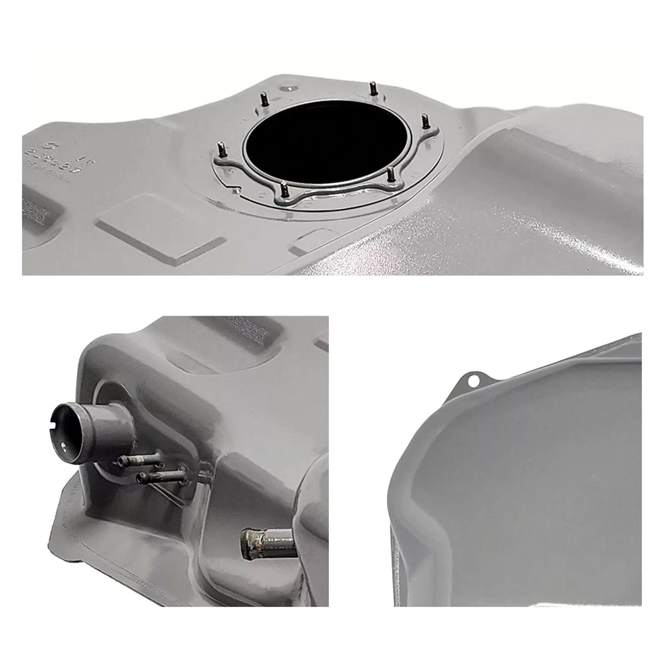 16 Gallons Fuel Tank for Mitsubishi Lancer 2012-2017 L4 2.4L AWD 1700A891 Foto 3 de 4