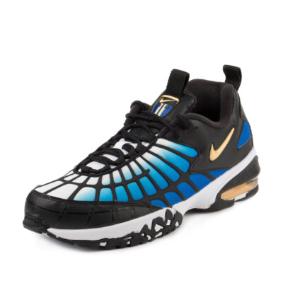 air max 120 hyper blue