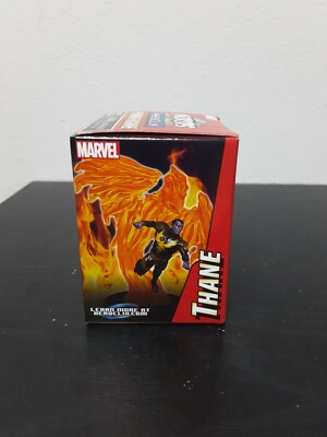 Heroclix Limited Edition #MP19-004 Thane Marvel wizkids Promotional Figure - Jeux & Jouets