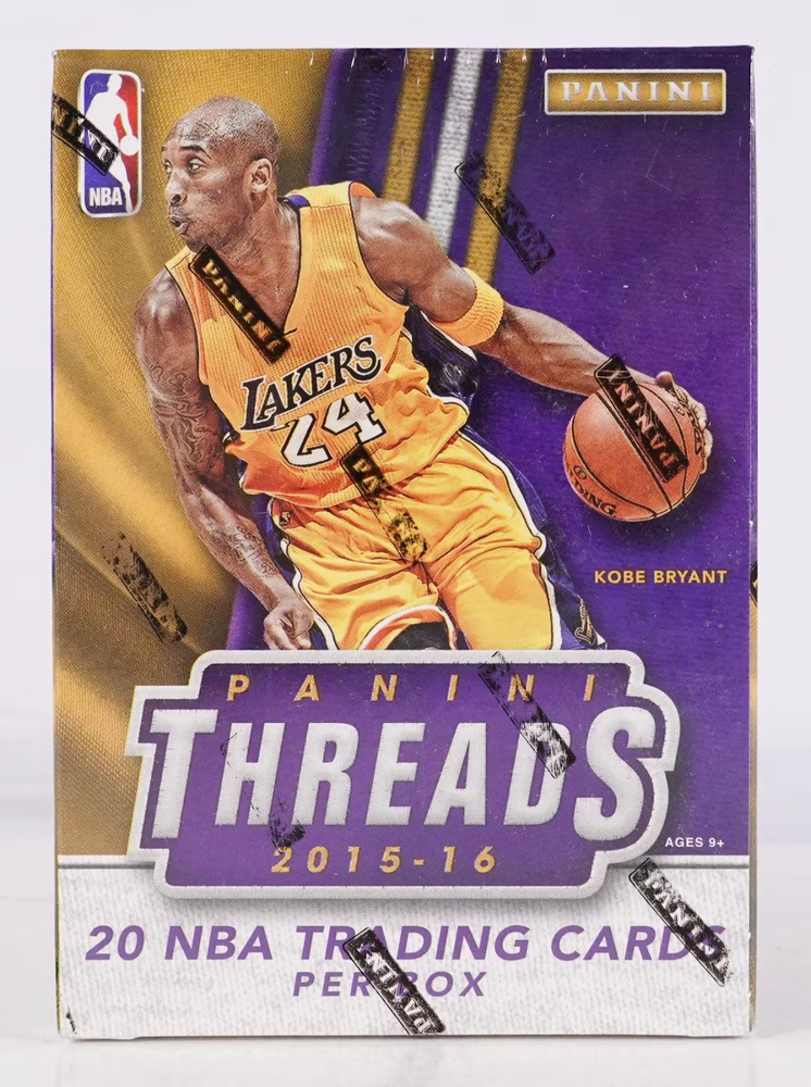 2015-2016 Panini Threads Basketball Cards 1-150 Choose Your Numbers Complete Set
