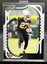 2022 Absolute Football Alontae Taylor RC #143