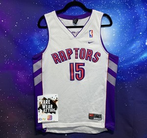 toronto raptors 2000 jersey