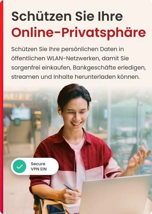 McAfee Total Protection 2025 1, 3, 5 oder 10 Geräte 1-3 Jahre E-Mail NEU - Bild 3 von 4