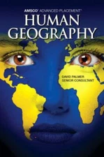 Amsco Advanced Placement Human Geography Amsco Advanced Placement Human...