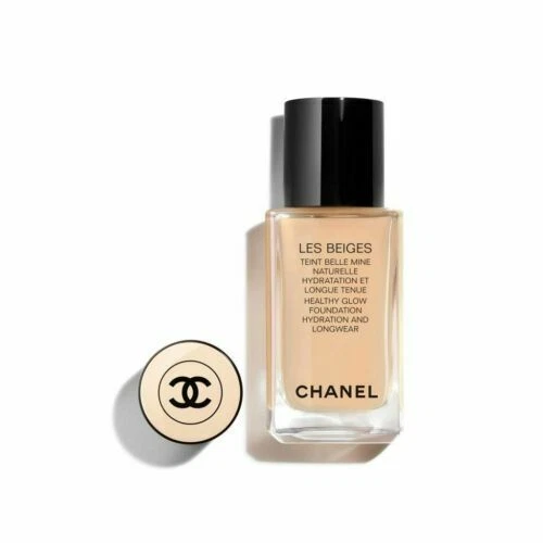 CHANEL Make-up-Grundierung