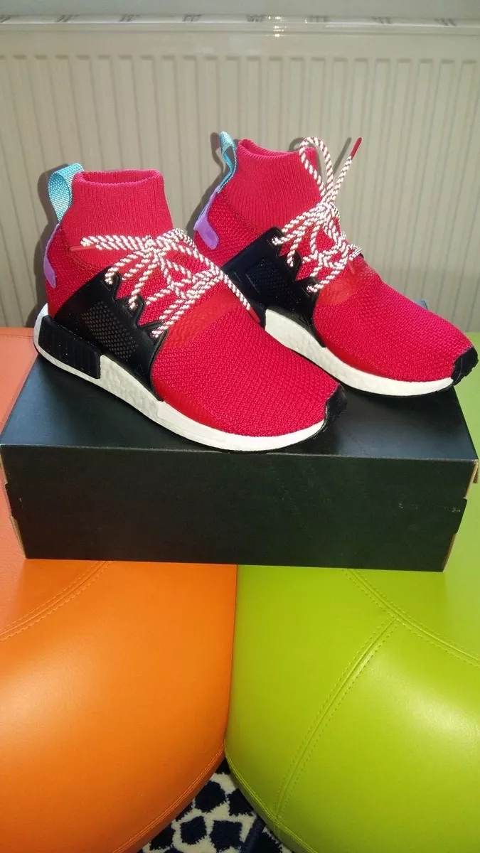 Adidas tenis cheap nmd