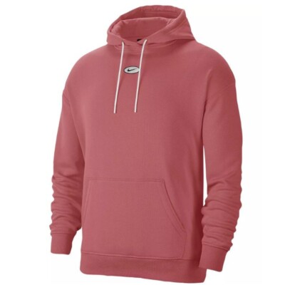 Sweater Nike Kapuzenpullover Pullover Damen weicher Innenseite Fleece 
