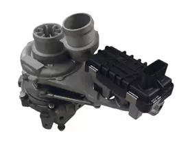 Turbolader AUDI Q7 4.2 TDI 2007-2009 763493-5 057145721Q