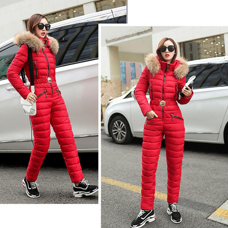 waterproof romper suit