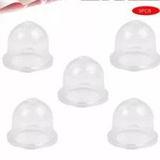 Primer Bulbs For Stihl MM55 SH-55 SH56 SH85 SH-86   Small Engine, Concrete Saw.