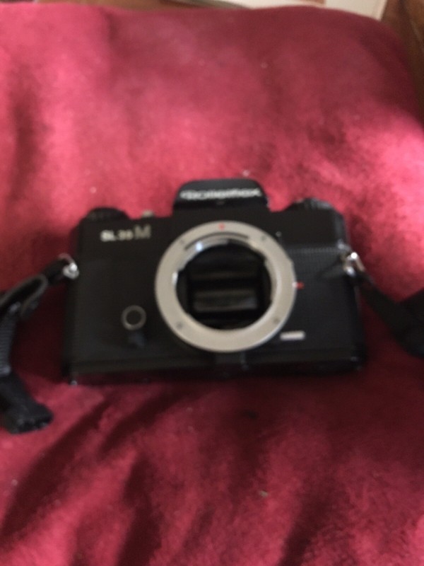 rolleiflex