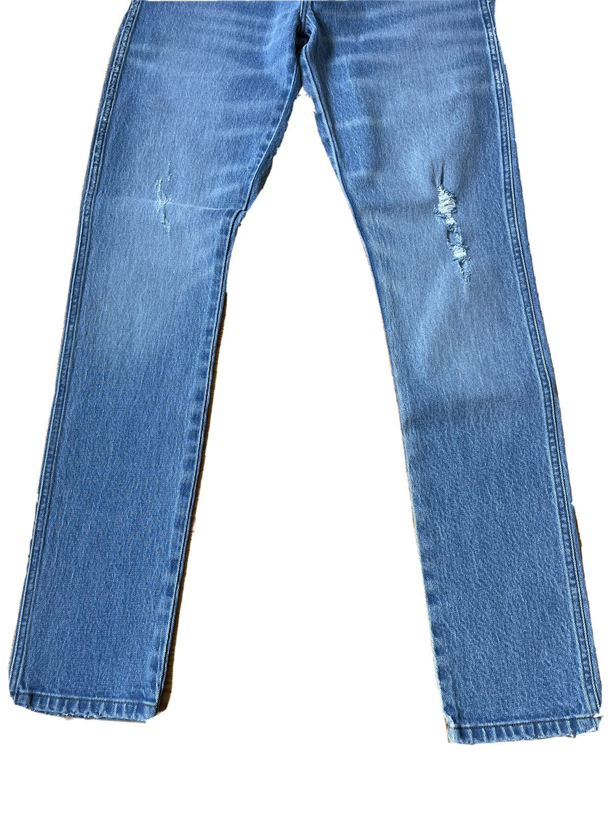 Wrangler Jeans Young Men's Modern JeanLarston Protot… Gem