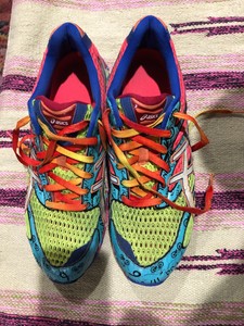 asics gel noosa tri 6 2017