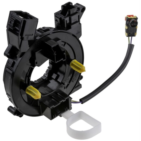 Nty Wickelfeder Airbag Schleifring FüR Ford Mondeo V Turnier Cf 1.5 Ecoboost-image