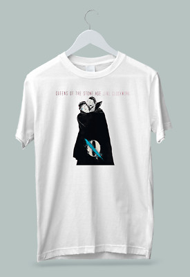 Queens Of The Stone Age Like Clockwork T-Shirt S M L XL 2XL 3XL 4XL 5XL