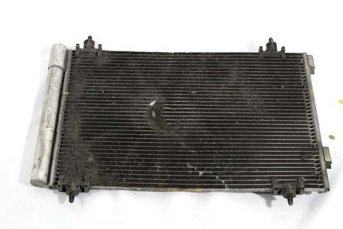 9682531580 Kondensator Heizkörper Klimaanlage Klima A/C PEUGEOT 3008 1.6 D 80