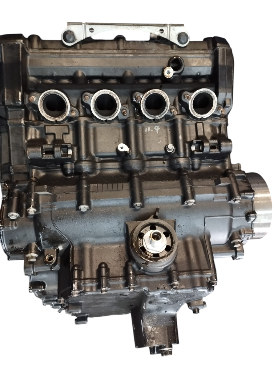 Complete Engine Kawasaki Z750 2004 - 2006 for sale online | eBay