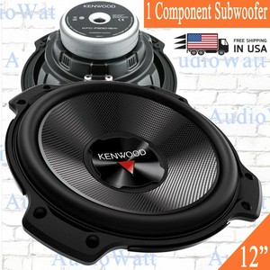 kenwood subwoofer 2000 watt