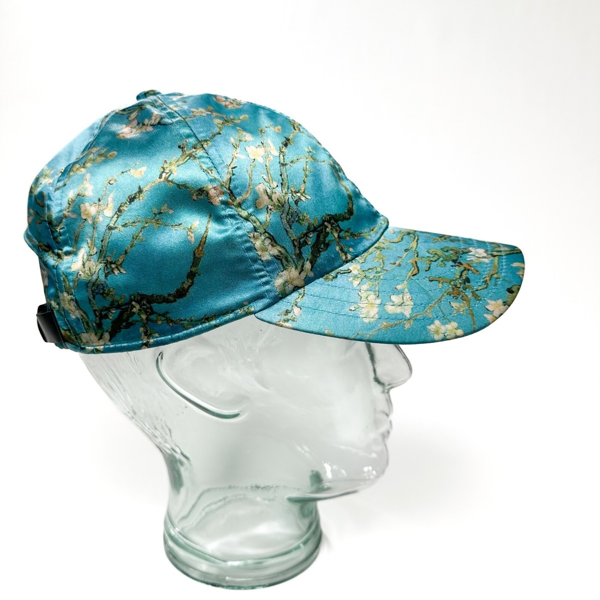 Vans x Vincent Van Gogh Almond Blossom Hat | eBay