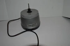 KitchenAid KFC3511CUO 3.5 Cup Mini Food Processor/Chopper MOTOR ONLY 