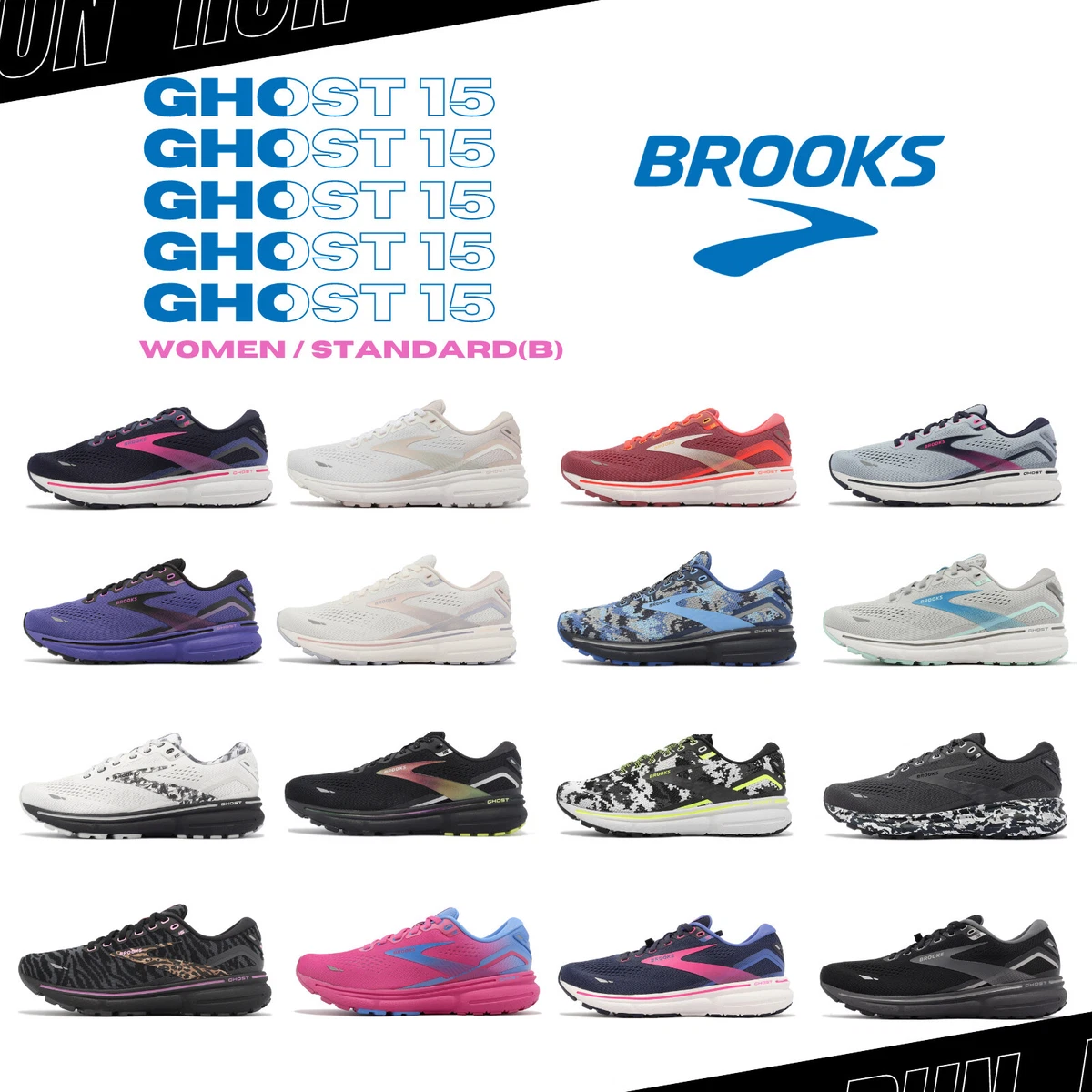 Ghost 1 womens sale