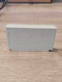 NES FAMICOM SIPDERMAN SONIC 5 TURTLES 4 GAME ONLY