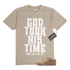 Dunk Parachute Beige Desert Khaki White Pro B T Shirt Match G2